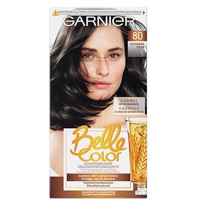 haarfarbe haarfarben marken belle color schwarz 80